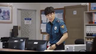 قسمت سوم و چهارم سریال کره ای When the Camellia Blooms 2019 - با زیرنویس فارسی