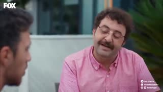 قسمت 14 سریال همه جا تو her yerde sen
