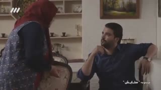 سریال ستایش 3 قسمت 6 - قسمت ششم فصل سوم ستایش