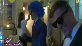 (...oppa gangnam style)میکس فوق العاده شاد از سریال های کره ای×پیشنهادی×