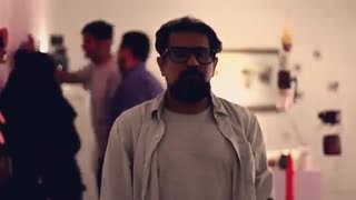 نمایشگاه   احمد علی کارگران