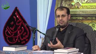 استاد خاتمی نژاد - نقدی بر مداحان