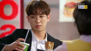 سریال کره ای My Father is Strange قسمت29 با زیرنویس فارسی