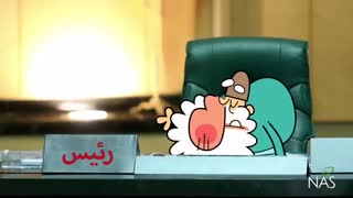 دیرین دیرین - کی بود کی بود