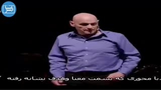 عشق موجب ایجاد چه رفتارهایی در فرد می شود