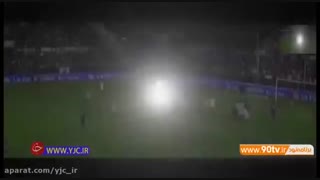 ده گل برتر دیوید بکهام