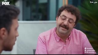 سریال Her Yerde Sen (همه جا تو) قسمت ۱۴ با زیرنویس چسبیده فارسی