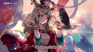 نایتکور من خوبم ~ Nightcore I'm fine