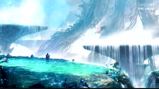 آهنگ بیکلام یک سلسله فراموش شده ~ J.T. Peterson - A Forgotten Dynasty