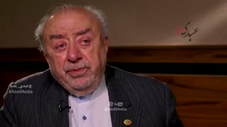 مصاحبه دیده نشده مرحوم عسگراولادی