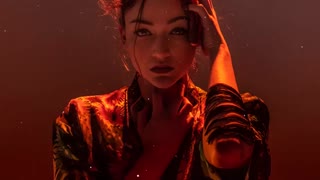 Nurko - Clouds (Lyrics) ft. Delaney Kai