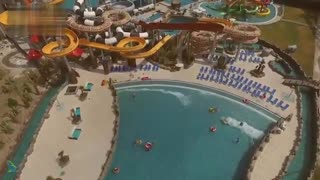 هتل Granada Luxury Belek