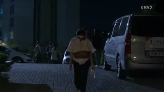 سریال کره ای My Father is Strange قسمت33با زیرنویس فارسی