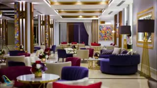 هتل Orange County Resort Belek. نماشا