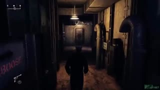 Alekhine’s Gun Gameplay Walkthrough Part 9 No Commentary FULL GAME - Mission 9