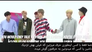 آنالیز ویکوک از وی لایو کامبک LYSوعسکبرداری آهنگDNA با زیرنویس فارسی (vkook/BTS/بی تی اس/ویکوک)