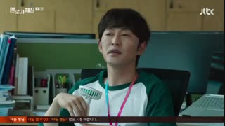 قسمت سیزدهم سریال کره ای ملودرام باش . ملودراماتیک باش – Be Melodramatic 2019 + زیرنویط