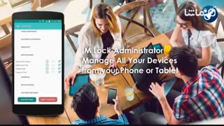 Web Filter App Blocker Admin