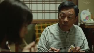 قسمت سوم  سریال ژاپنی و زندگی کن AND LIVE با زیر نویس فارسی