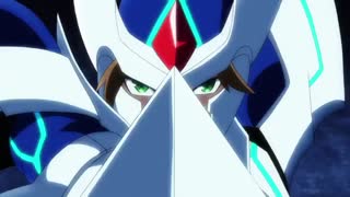 anime Cardfight Vanguard AMV: Aichi vs Ibuki انیمه