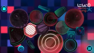 Real Electronic Drums