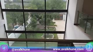 فیلم ویلا تریبلکس لاکچری فول امکانات - اول خونه