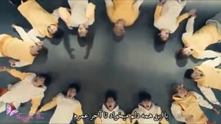 میکس گروه فوق العاده اکسو (پرومیس -اکسو) تقدیمی اکسوال ها