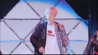 Ringa ringa ring exo_cbx