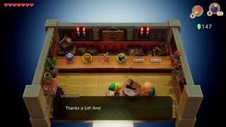 The Legend of Zelda: Link's Awakening - Everything You Need To Know!