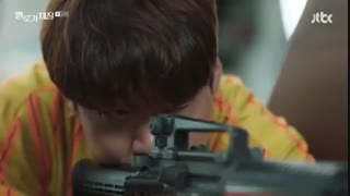 قسمت چهاردهم سریال کره ای ملودرام باش . ملودراماتیک باش – Be Melodramatic 2019 + زیزنویس