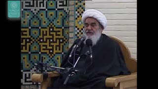 حراست از  بیت المال در دفاع مقدس(آیت الله العظمی مظاهری)