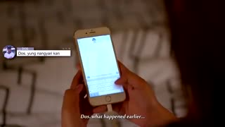 فیلم سینمایی نمیتونم عاشقت نشم  Cant help falling in love