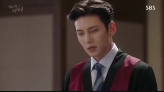 قسمت نوزدهم سریال کره ای Suspicious Partner 2017 شریک مشکوک