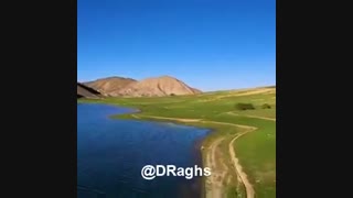 نماهنگ زیبا و آرام بخش...