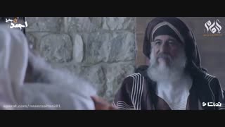 سریال (امام احمد بن حنبل) قسمت هجدهم