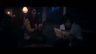 تریلر فیلم دار زدن 2