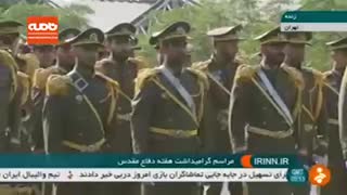 روحانی: آمریکایی ها هر کجا حضور پیدا کردند امنیت را از بین بردند