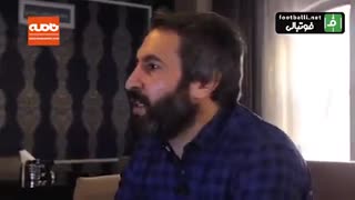 کری پیشکسوتان استقلال و پرسپولیس برای دربی 90