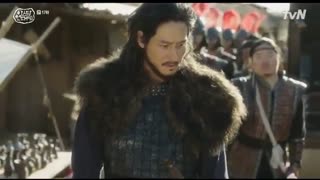 قسمت 17 سریال کره ای تاریخ آسدال(arthdal chronicles) با زیرنویس فارسی