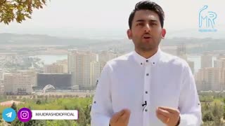 هفت گام نبوغ مالی از زبان مجید رشیدی