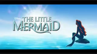 The Little Mermaid : Fathoms Below