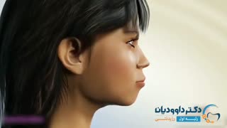 ارتودنسی تهران | دکتر داوودیان