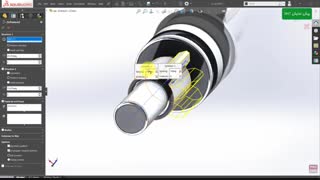 تازه های سالیدورکس 2017-2019 - (1/22)