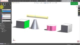 تازه های سالیدورکس 2017-2019 - (3/22)