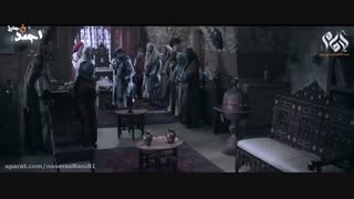 سریال (امام احمد بن حنبل) قسمت نوزدهم