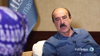 تیزر گفت‌و‌گو جذاب و متفاوت سینماآنلاین با منوچهر آذری