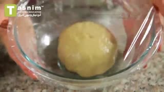 دونات ژله ای | فیلم آشپزی