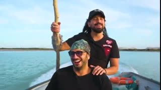 دانلود قسمت 15 مسابقه رالی ایرانی 2