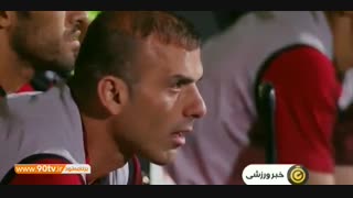 حواشی و غایبین شهراورد ۹۰