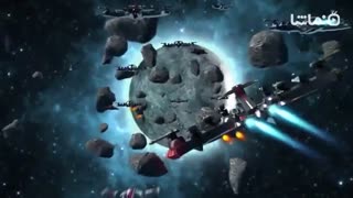 Moon Tower Attack – TD War